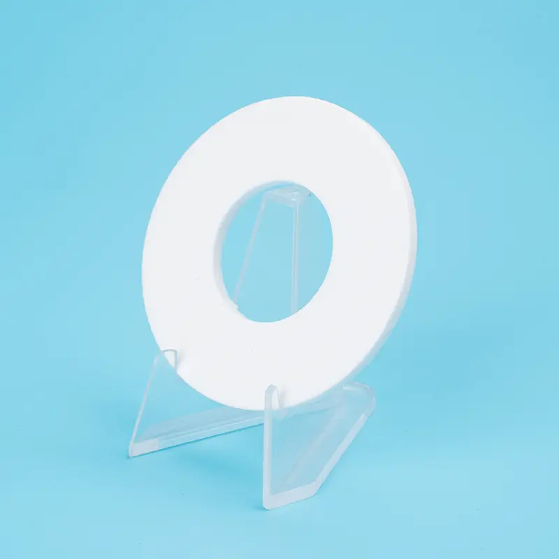Bariumsulfaat-gevulde PTFE-pakking