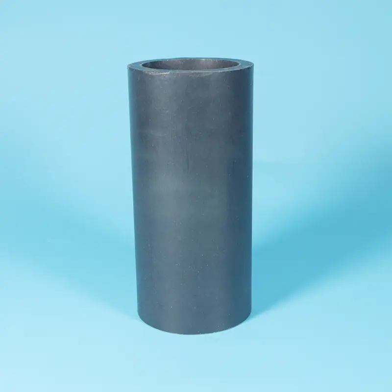 Met messing gevulde PTFE-buis