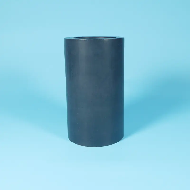 Met koolstofvezel gevulde PTFE-buis