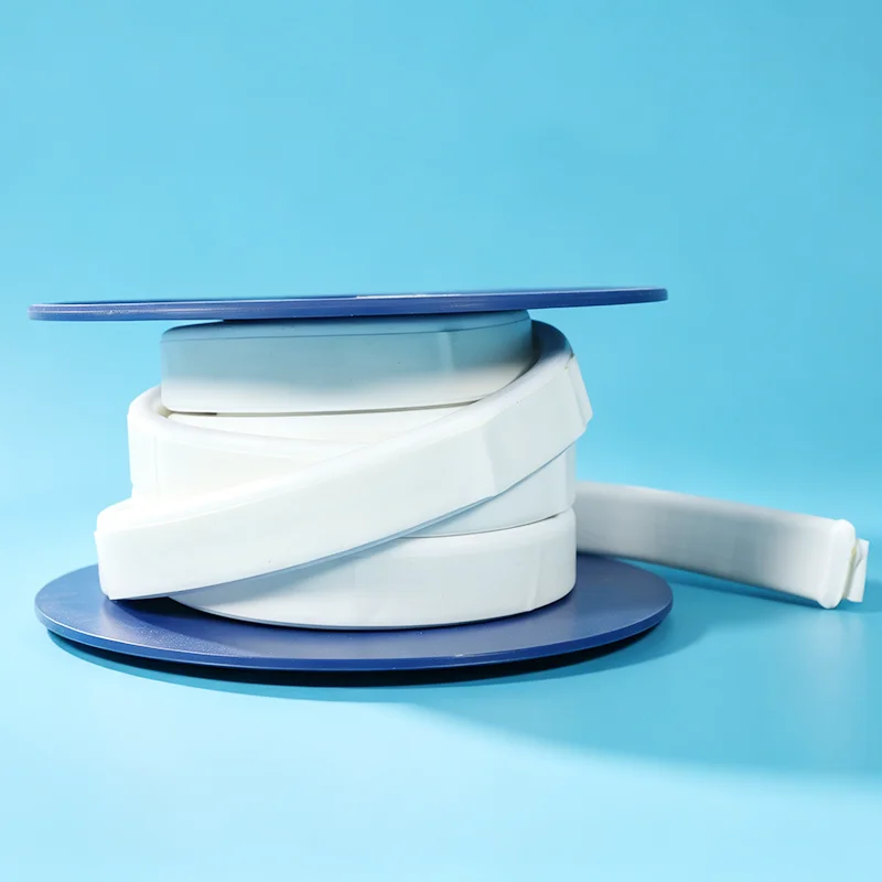 Uitgebreid PTFE-afdichtingskoord