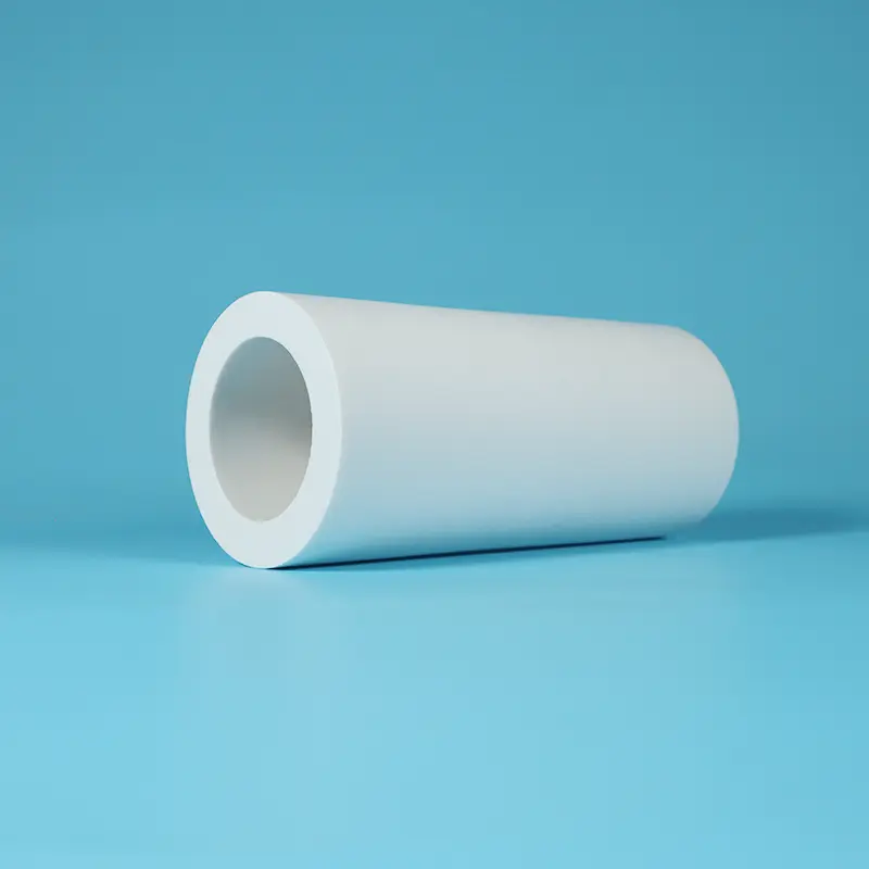 Met glasvezel gevulde PTFE-buis