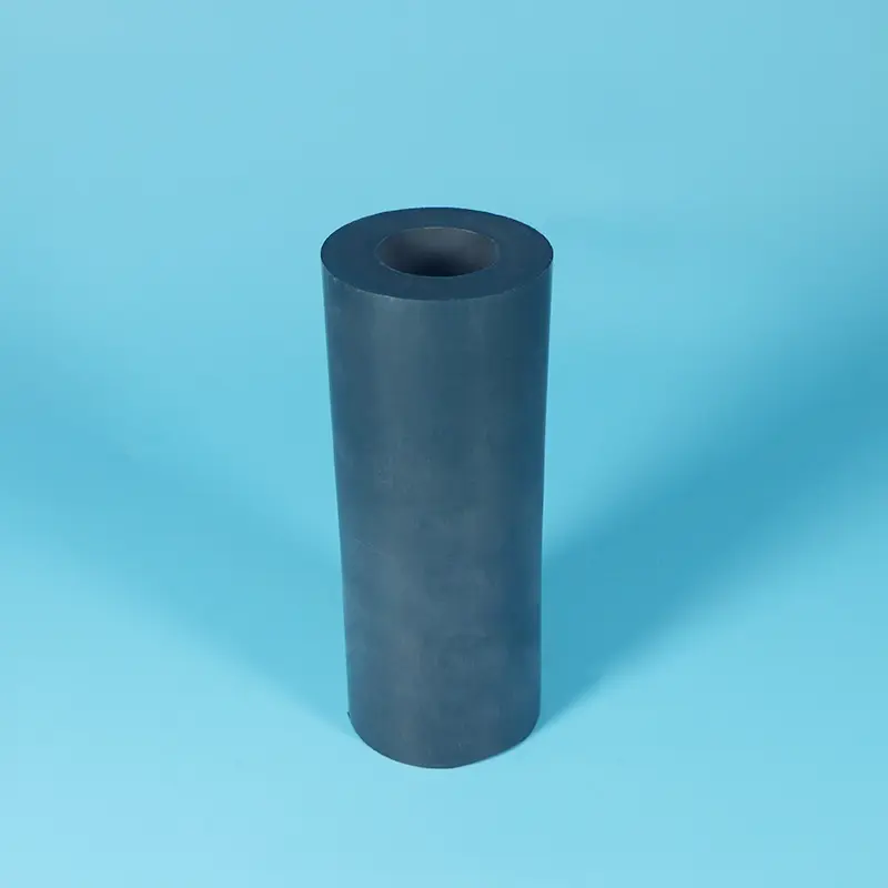 Met grafiet gevulde PTFE-buis