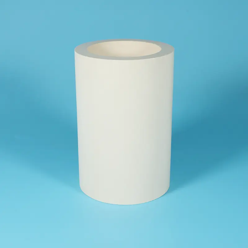 PEEK-gevoerde PTFE-composietbuis