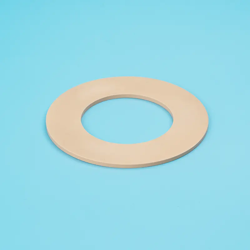 POB-gevulde PTFE-pakking