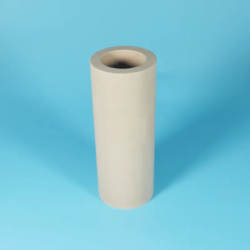 POB-gevulde PTFE-buis