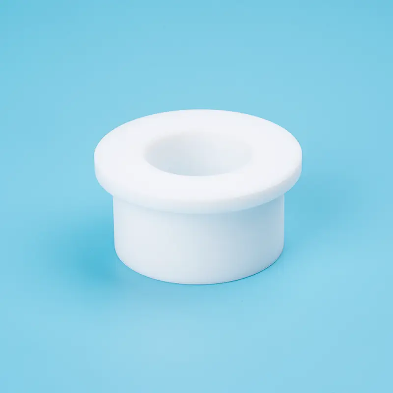 PTFE-gevoerde bus
