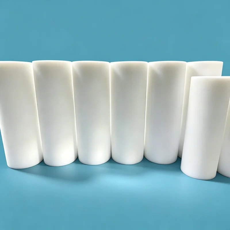 PTFE-buis en staaf