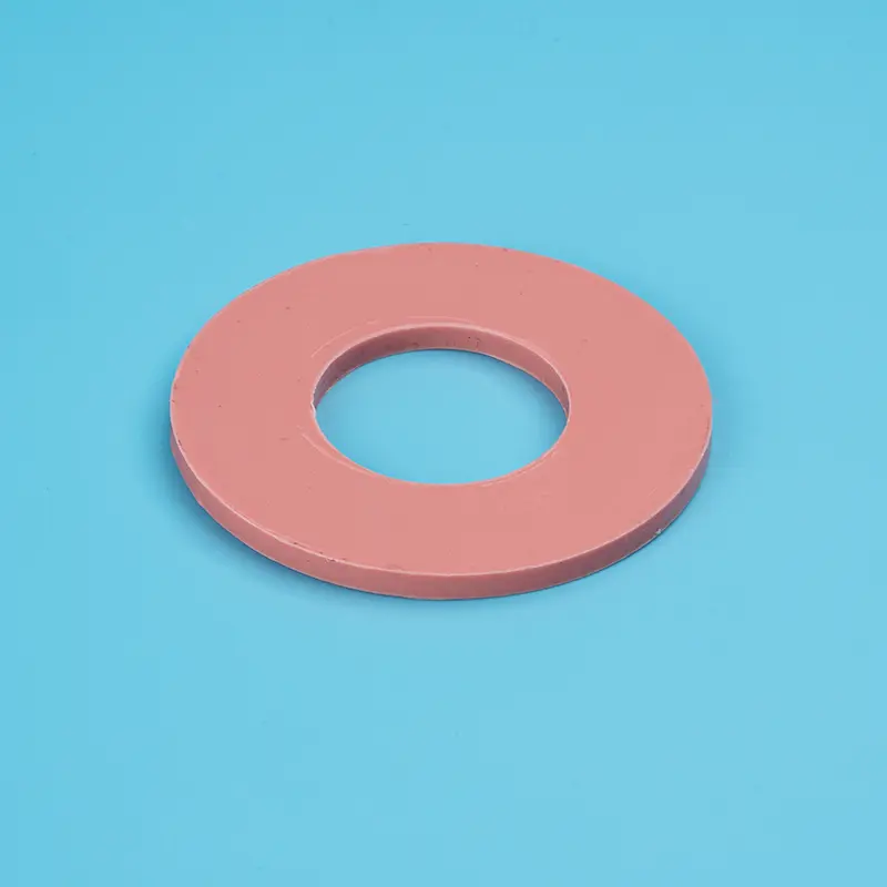 Met silica gevulde PTFE-pakking