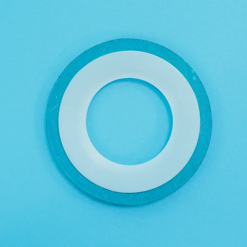 Type A PTFE-enveloppakking