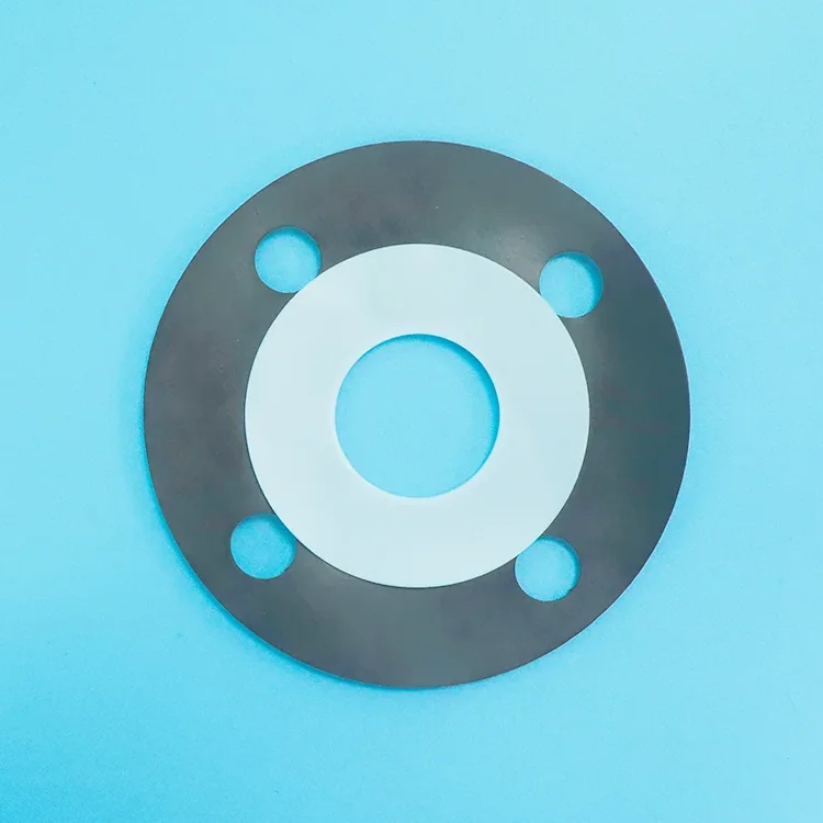 Type B PTFE-enveloppakking