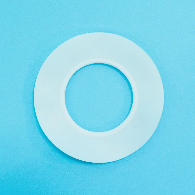 Type C PTFE-enveloppakking